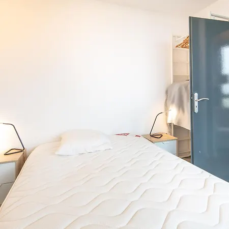 Apartment Lauziere - 30- Appt Lumineux 4-6 Pers Chamrousse