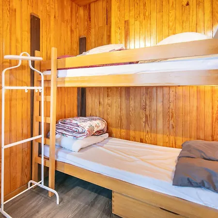Lauziere - 30- Appt Lumineux 4-6 Pers * Chamrousse
