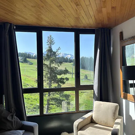 Apartment Lauziere - 30- Appt Lumineux 4-6 Pers *