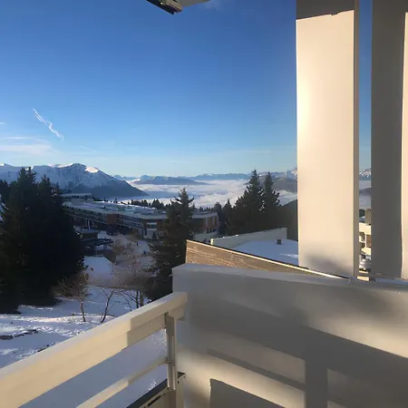Lauziere - 30- Appt Lumineux 4-6 Pers Apartment